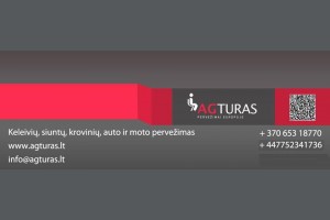 UAB AgTuras nuotrauka